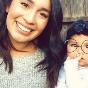 Meet your Posher, Marcey